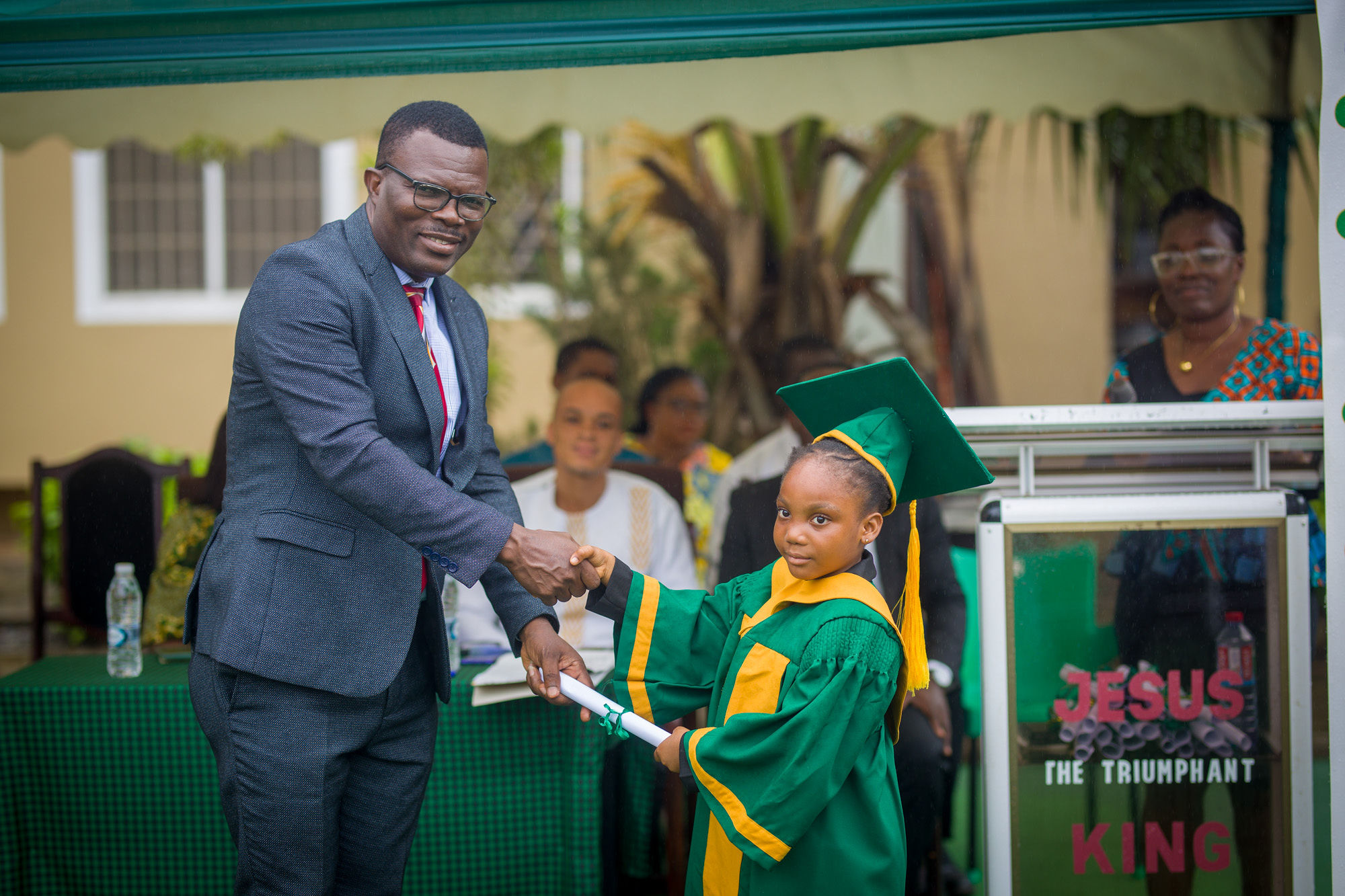 Graduation 2024